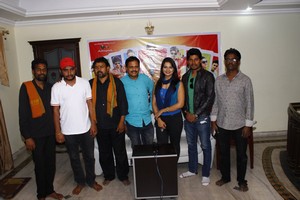 Vinodam 100 percent Trailer Launch